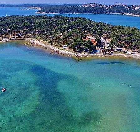 Guesthouse Promenade Μεντουλίν Εξωτερικό φωτογραφία