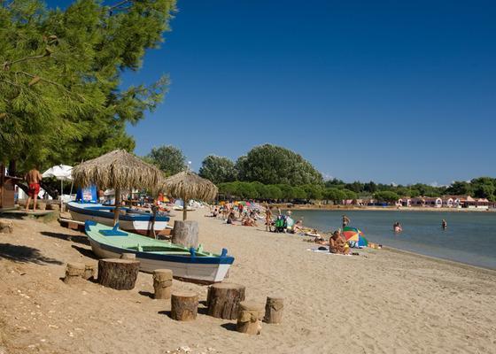 Guesthouse Promenade Μεντουλίν Εξωτερικό φωτογραφία