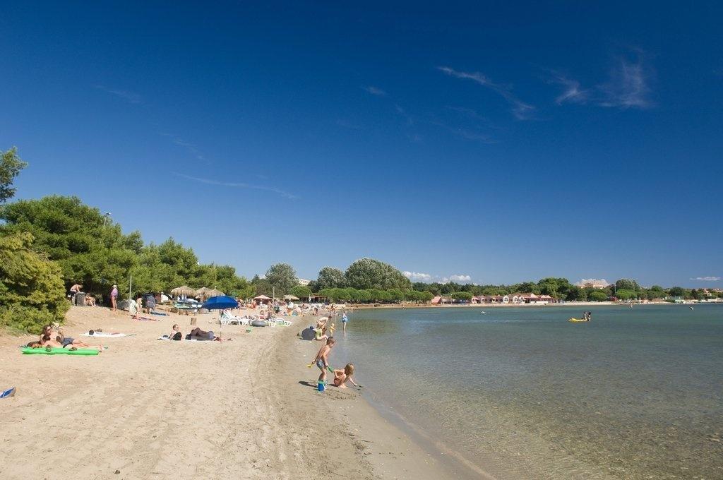 Guesthouse Promenade Μεντουλίν Εξωτερικό φωτογραφία